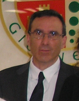 Dr. Jorge Lozano Miralles