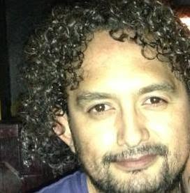 Víctor Hugo Pulido Zamora