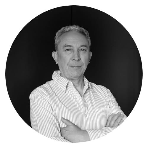Salvador Chávez